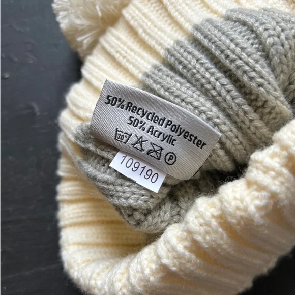 Irish Beanie